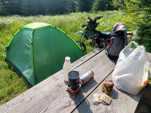 Другая Другая, объемом двигателя 0.15 л и пробегом 0 тыс. км за 800 $, фото 5 на Automoto.ua