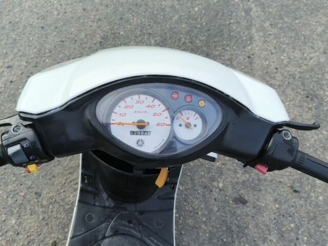 Другая Другая, объемом двигателя 50 л и пробегом 0 тыс. км за 1000 $, фото 4 на Automoto.ua