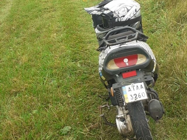 Другая Другая, объемом двигателя 60 л и пробегом 0 тыс. км за 167 $, фото 1 на Automoto.ua