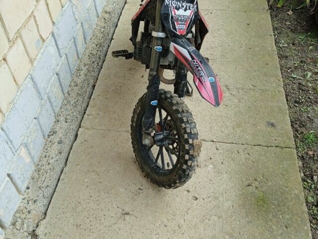 Інша Інша, об'ємом двигуна 50 л та пробігом 0 тис. км за 154 $, фото 3 на Automoto.ua