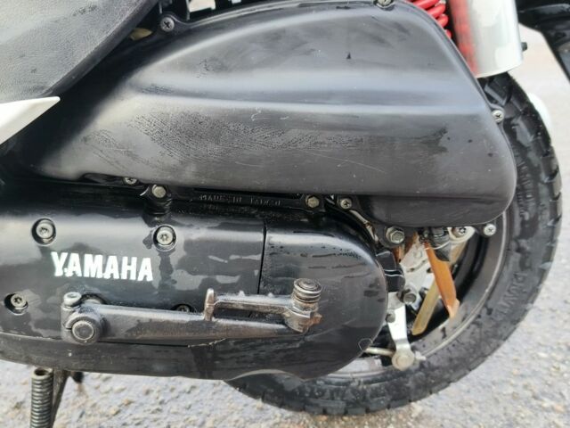 Другая Другая, объемом двигателя 50 л и пробегом 0 тыс. км за 1000 $, фото 6 на Automoto.ua