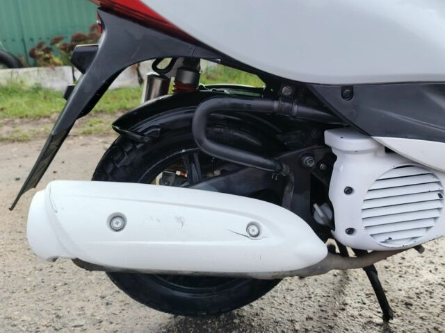 Другая Другая, объемом двигателя 50 л и пробегом 0 тыс. км за 1000 $, фото 7 на Automoto.ua