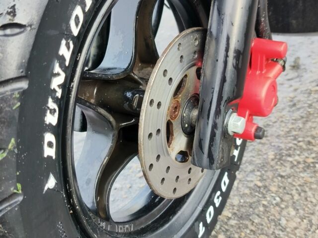 Другая Другая, объемом двигателя 50 л и пробегом 0 тыс. км за 1000 $, фото 5 на Automoto.ua