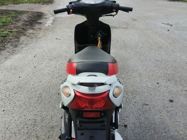 Другая Другая, объемом двигателя 50 л и пробегом 0 тыс. км за 1000 $, фото 1 на Automoto.ua