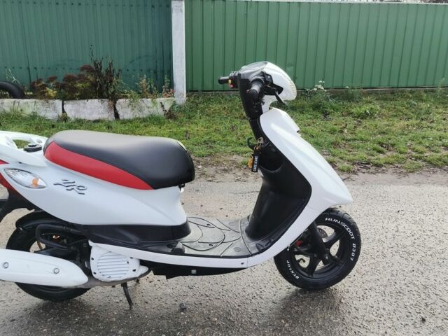 Другая Другая, объемом двигателя 50 л и пробегом 0 тыс. км за 1000 $, фото 3 на Automoto.ua