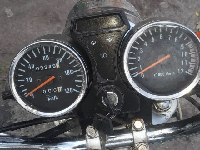 Інша Інша, об'ємом двигуна 0.11 л та пробігом 0 тис. км за 367 $, фото 5 на Automoto.ua