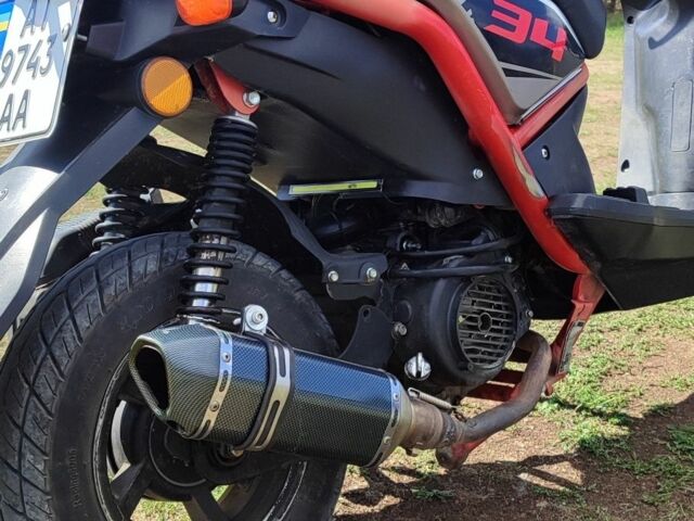 Інша Інша, об'ємом двигуна 0.15 л та пробігом 0 тис. км за 450 $, фото 4 на Automoto.ua