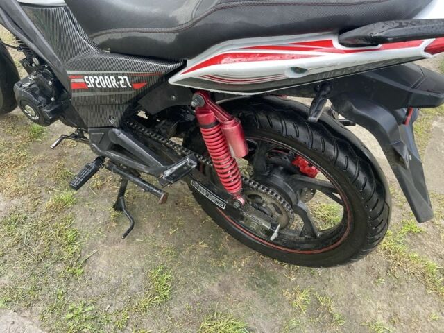 Другая Другая, объемом двигателя 0.15 л и пробегом 0 тыс. км за 545 $, фото 4 на Automoto.ua