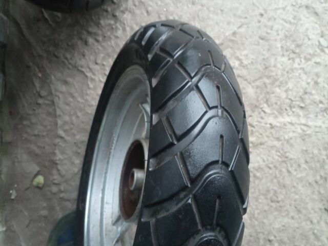 Інша Інша, об'ємом двигуна 80 л та пробігом 0 тис. км за 53 $, фото 2 на Automoto.ua