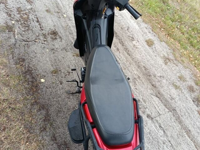 Другая Другая, объемом двигателя 0.11 л и пробегом 0 тыс. км за 500 $, фото 7 на Automoto.ua