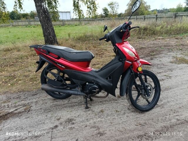 Другая Другая, объемом двигателя 0.11 л и пробегом 0 тыс. км за 500 $, фото 5 на Automoto.ua