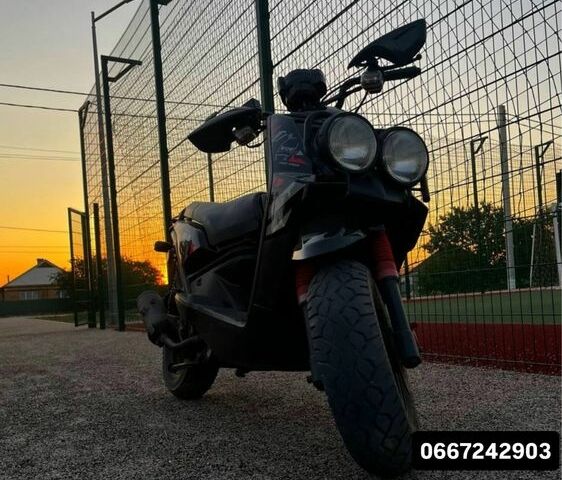 Другая Другая, объемом двигателя 0.15 л и пробегом 0 тыс. км за 656 $, фото 12 на Automoto.ua