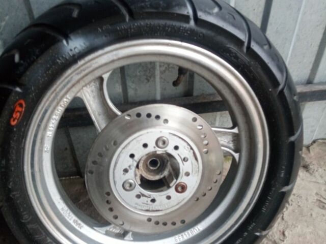 Інша Інша, об'ємом двигуна 80 л та пробігом 0 тис. км за 53 $, фото 1 на Automoto.ua