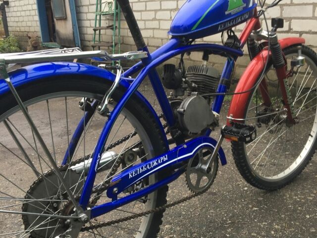 Інша Інша, об'ємом двигуна 50 л та пробігом 0 тис. км за 304 $, фото 2 на Automoto.ua