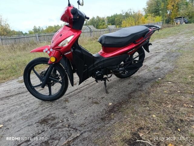 Другая Другая, объемом двигателя 0.11 л и пробегом 0 тыс. км за 500 $, фото 2 на Automoto.ua