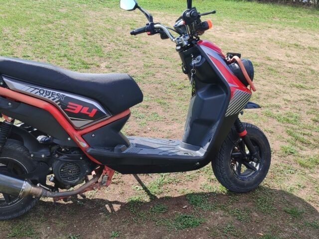 Інша Інша, об'ємом двигуна 0.15 л та пробігом 0 тис. км за 450 $, фото 3 на Automoto.ua