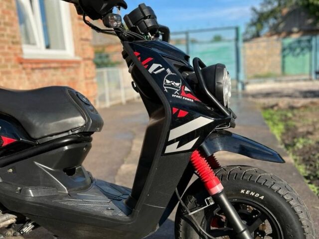 Другая Другая, объемом двигателя 0.15 л и пробегом 0 тыс. км за 656 $, фото 5 на Automoto.ua