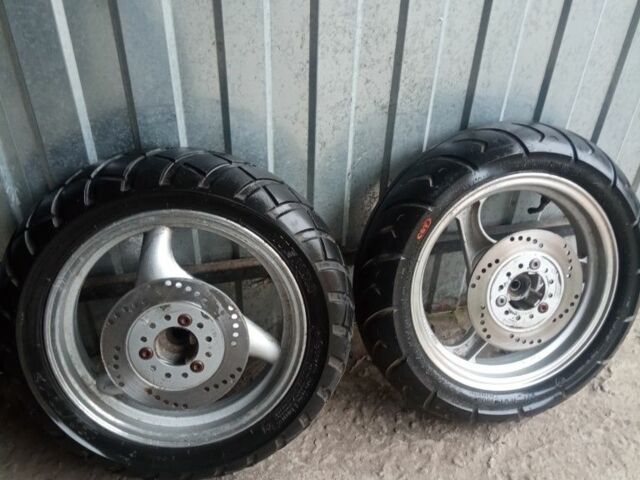 Інша Інша, об'ємом двигуна 80 л та пробігом 0 тис. км за 53 $, фото 3 на Automoto.ua