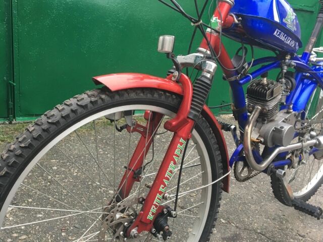 Інша Інша, об'ємом двигуна 50 л та пробігом 0 тис. км за 304 $, фото 1 на Automoto.ua