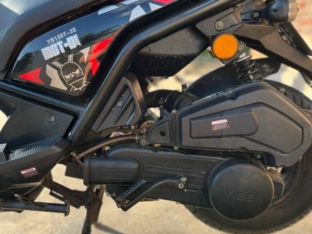 Другая Другая, объемом двигателя 0.15 л и пробегом 0 тыс. км за 656 $, фото 10 на Automoto.ua