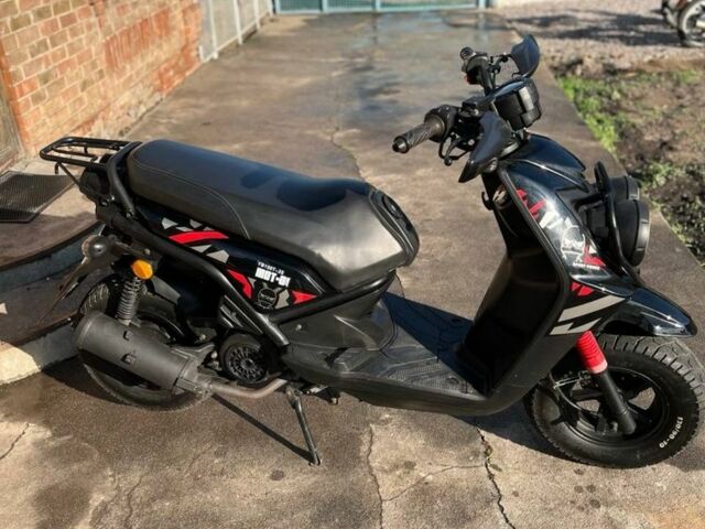 Другая Другая, объемом двигателя 0.15 л и пробегом 0 тыс. км за 656 $, фото 9 на Automoto.ua