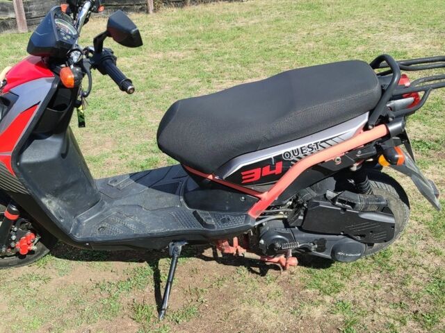 Інша Інша, об'ємом двигуна 0.15 л та пробігом 0 тис. км за 450 $, фото 5 на Automoto.ua