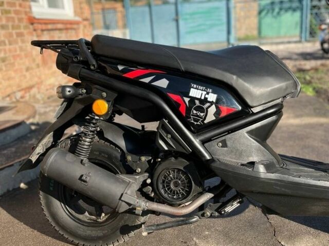 Другая Другая, объемом двигателя 0.15 л и пробегом 0 тыс. км за 656 $, фото 6 на Automoto.ua