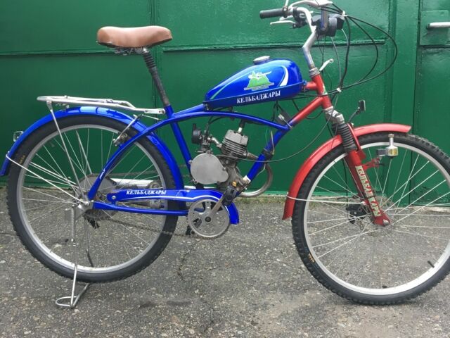 Інша Інша, об'ємом двигуна 50 л та пробігом 0 тис. км за 304 $, фото 3 на Automoto.ua