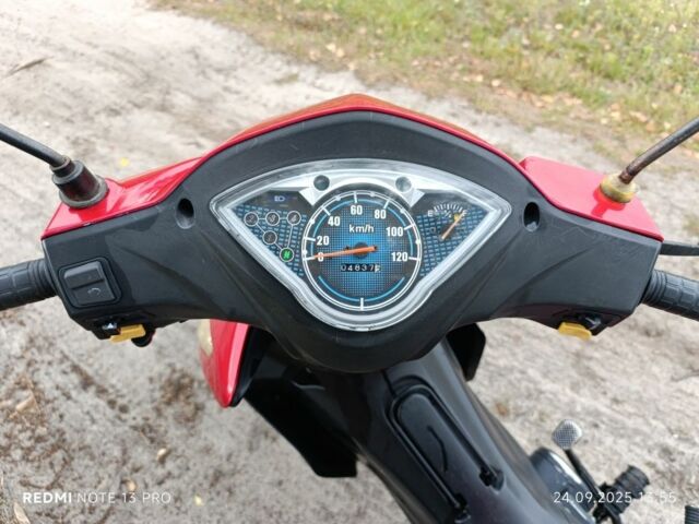 Другая Другая, объемом двигателя 0.11 л и пробегом 0 тыс. км за 500 $, фото 3 на Automoto.ua