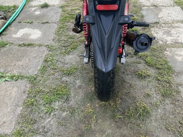 Другая Другая, объемом двигателя 0.15 л и пробегом 0 тыс. км за 545 $, фото 3 на Automoto.ua