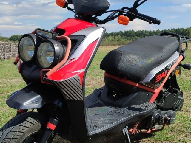 Інша Інша, об'ємом двигуна 0.15 л та пробігом 0 тис. км за 450 $, фото 1 на Automoto.ua