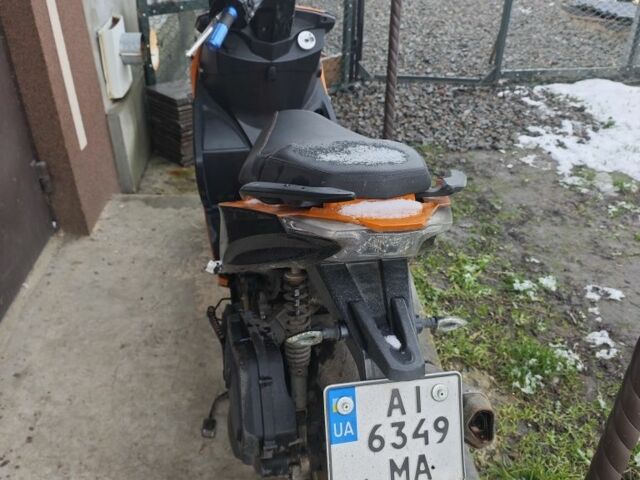 Інша Інша, об'ємом двигуна 0.13 л та пробігом 0 тис. км за 450 $, фото 4 на Automoto.ua