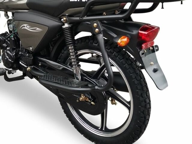 Другая Другая, объемом двигателя 0.13 л и пробегом 0 тыс. км за 740 $, фото 6 на Automoto.ua