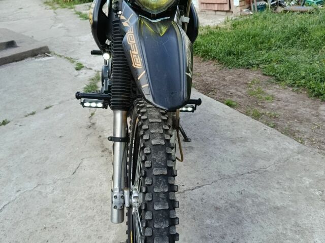 Другая Другая, объемом двигателя 0.25 л и пробегом 0 тыс. км за 895 $, фото 3 на Automoto.ua