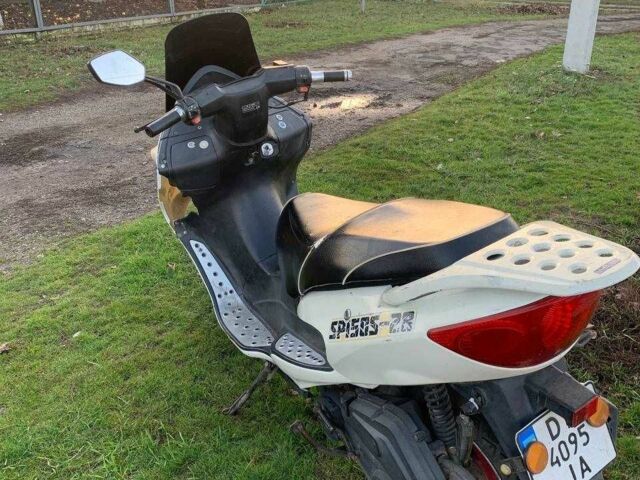 Інша Інша, об'ємом двигуна 0.15 л та пробігом 0 тис. км за 189 $, фото 4 на Automoto.ua