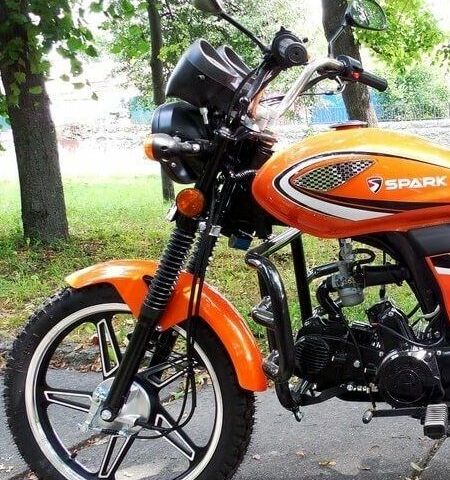 Другая Другая, объемом двигателя 0.13 л и пробегом 0 тыс. км за 740 $, фото 1 на Automoto.ua