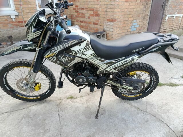 Другая Другая, объемом двигателя 0.25 л и пробегом 0 тыс. км за 895 $, фото 1 на Automoto.ua