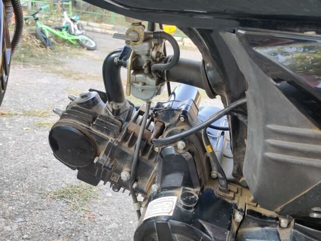 Інша Інша, об'ємом двигуна 0.13 л та пробігом 0 тис. км за 475 $, фото 10 на Automoto.ua