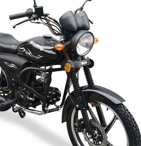 Другая Другая, объемом двигателя 0.13 л и пробегом 0 тыс. км за 740 $, фото 4 на Automoto.ua