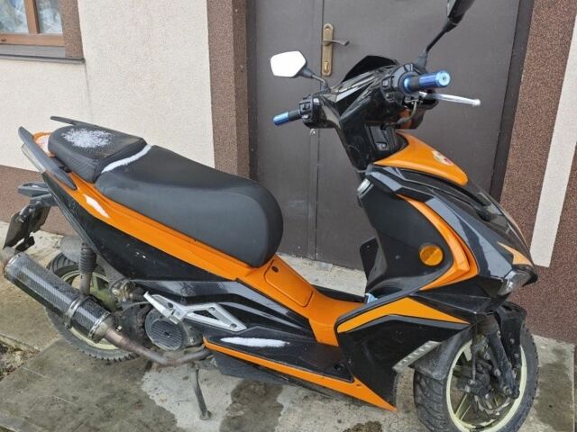 Інша Інша, об'ємом двигуна 0.13 л та пробігом 0 тис. км за 450 $, фото 1 на Automoto.ua