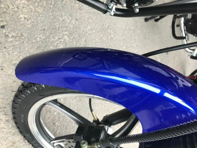 Другая Другая, объемом двигателя 0.13 л и пробегом 0 тыс. км за 740 $, фото 5 на Automoto.ua