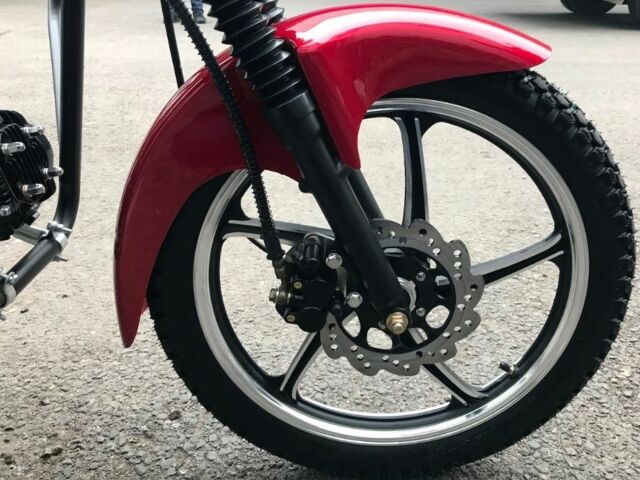 Другая Другая, объемом двигателя 0.13 л и пробегом 0 тыс. км за 740 $, фото 7 на Automoto.ua