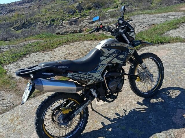 Другая Другая, объемом двигателя 0.25 л и пробегом 0 тыс. км за 895 $, фото 5 на Automoto.ua