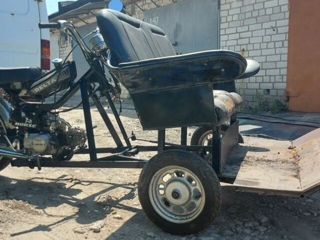 Інша Інша, об'ємом двигуна 50 л та пробігом 0 тис. км за 355 $, фото 1 на Automoto.ua