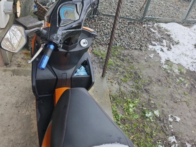 Інша Інша, об'ємом двигуна 0.13 л та пробігом 0 тис. км за 450 $, фото 2 на Automoto.ua