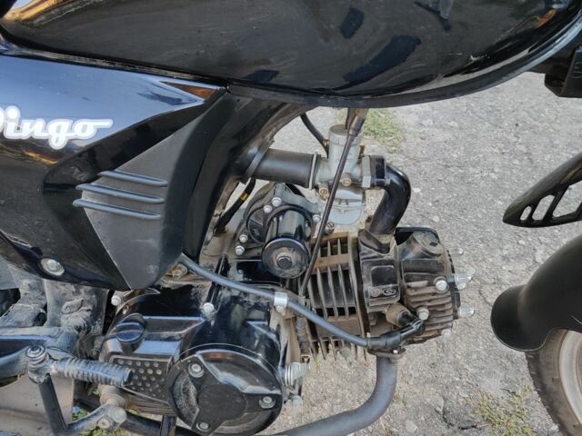 Інша Інша, об'ємом двигуна 0.13 л та пробігом 0 тис. км за 475 $, фото 2 на Automoto.ua