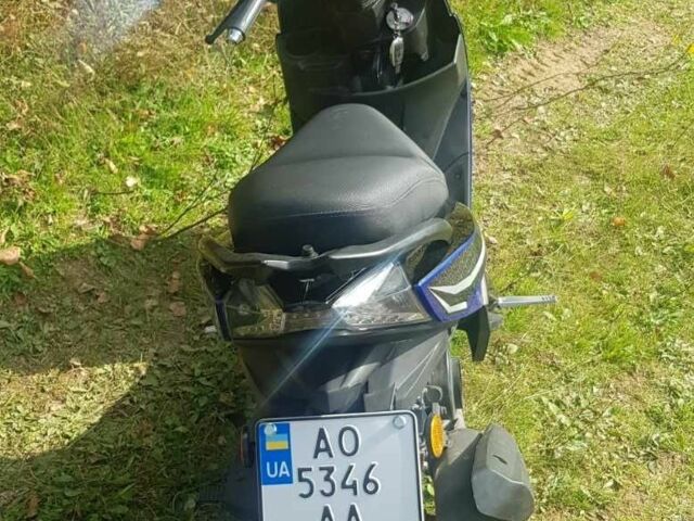 Другая Другая, объемом двигателя 80 л и пробегом 0 тыс. км за 550 $, фото 3 на Automoto.ua