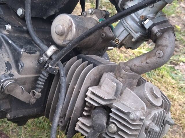 Другая Другая, объемом двигателя 0.13 л и пробегом 0 тыс. км за 172 $, фото 11 на Automoto.ua