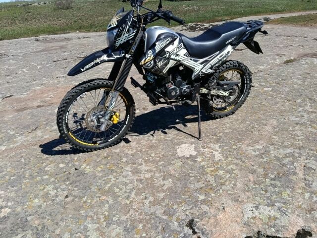 Другая Другая, объемом двигателя 0.25 л и пробегом 0 тыс. км за 895 $, фото 4 на Automoto.ua