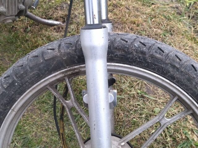 Другая Другая, объемом двигателя 0.13 л и пробегом 0 тыс. км за 172 $, фото 13 на Automoto.ua